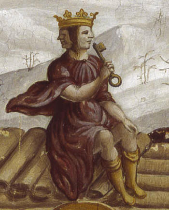 Giano_iconografia_affresco