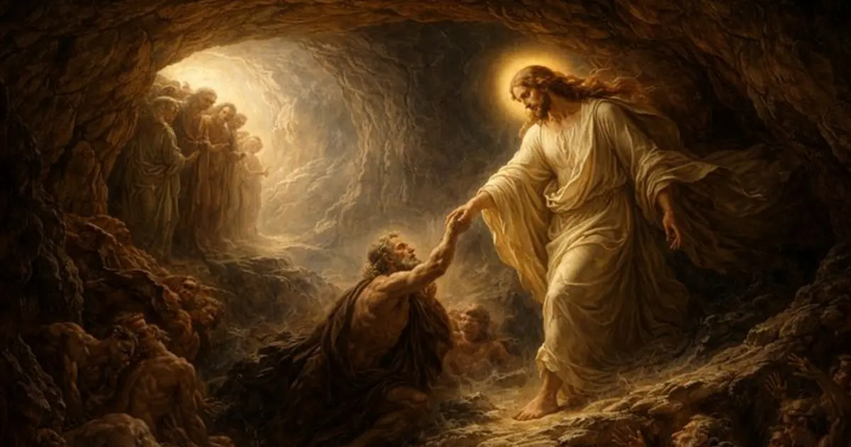 Solstizio d’Inverno significato spirituale – dono del buio